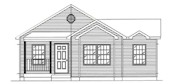 Click to load Floorplan of Clifton I