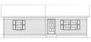 Click to load Floorplan of The Mayfield I