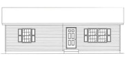 Click to load Floorplan of The Mayfield II