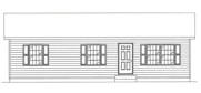 Click to load Floorplan of The Mayfield IV