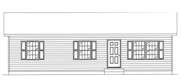 Click to load Floorplan of The Mayfield V