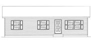 Click to load Floorplan of The Mayfield VII