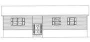 Click to load Floorplan of The Monroe II
