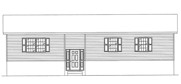 Click to load Floorplan of The Monroe III