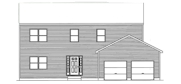 Click to load Floorplan of The Waverly